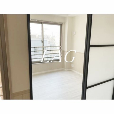 【居間・リビング】 | Ｃｉｅｌｏ新千葉 | 洋室のお部屋です。