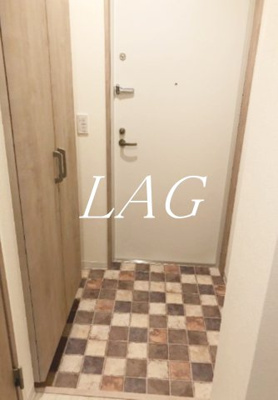 【玄関】 | Ｃｉｅｌｏ新千葉 | 玄関です。