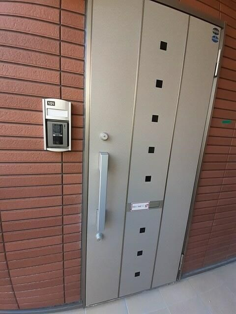 ソリヤ　エスティⅡのその他共用部分