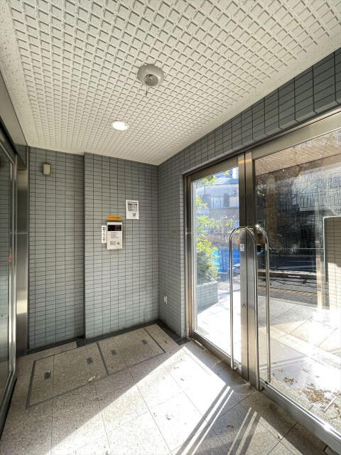 スカイコート本郷東大前のその他