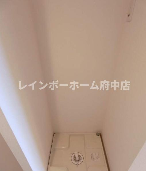 リブリ・豊田の設備