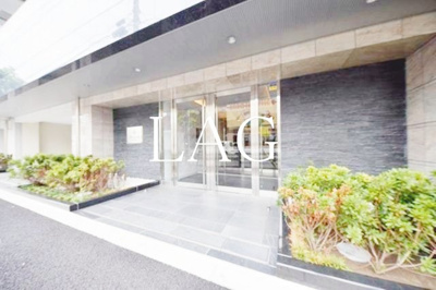 【エントランス】 | Ｒｉｓｉｎｇ　Ｐｌａｃｅ綾瀬二番館 | エントランスです。