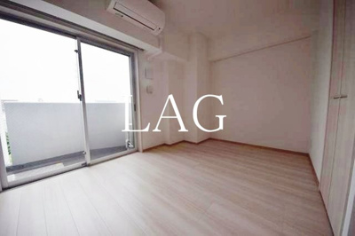 【寝室】 | Ｒｉｓｉｎｇ　Ｐｌａｃｅ綾瀬二番館 | 寝室です。