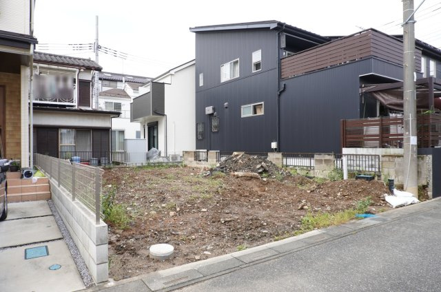 越谷市大沢 新築分譲住宅