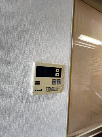 ツインリバーマーレの設備