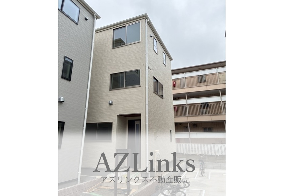 市川市高谷２丁目