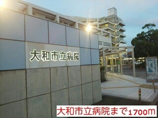 アンジューの周辺
