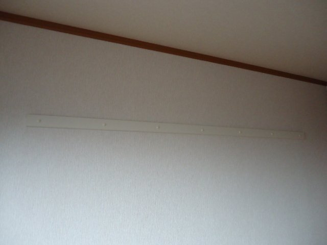 ヴィレッジバレーＫの内装|洋室（イメージ）