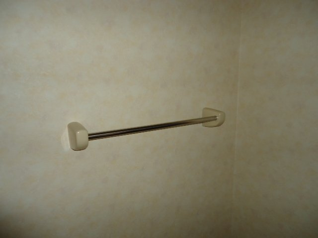 ヴィレッジバレーＫのその他|タオル掛け（イメージ）