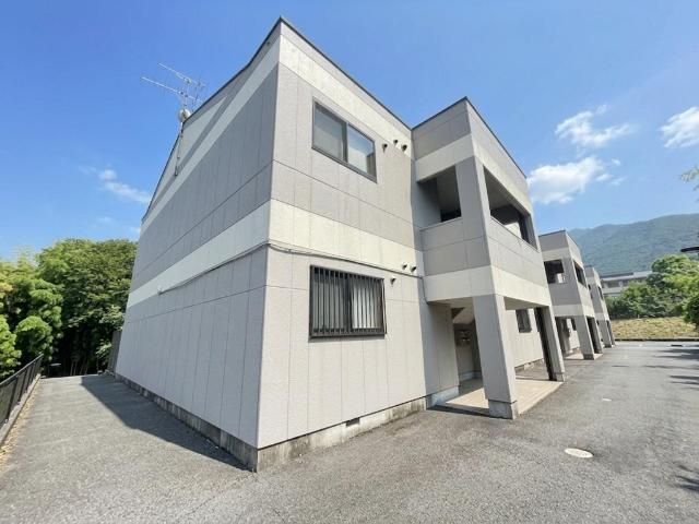 ヴィレッジバレーＫの外観|外観写真（昼）