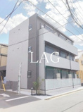 ＳＯＬＡＳＩＡ　ｒｅｓｉｄｅｎｃｅ　大山の画像