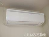 シャインヒルズ富岡の設備