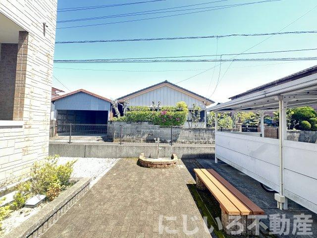 シャインヒルズ富岡のその他共用部分