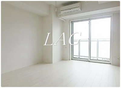 【居間・リビング】 | ＡＸＡＳ　ＨＹ’ｓ板橋区役所前 | 洋室のお部屋です。