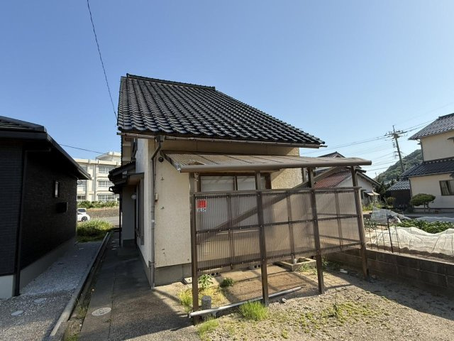 鳥取市伏野中古戸建