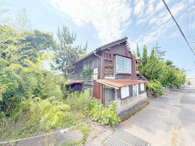 鳥取市野寺土地