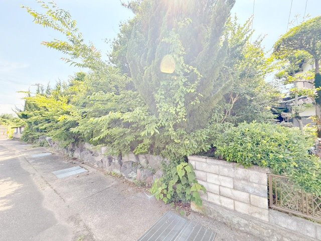 鳥取市野寺土地のその他