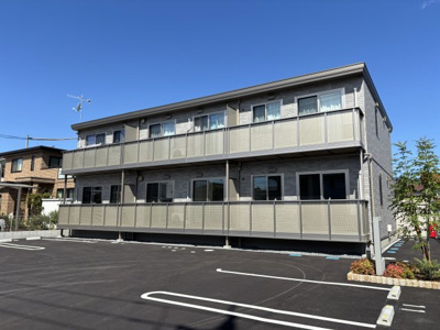 【外観】 | ソラティオ