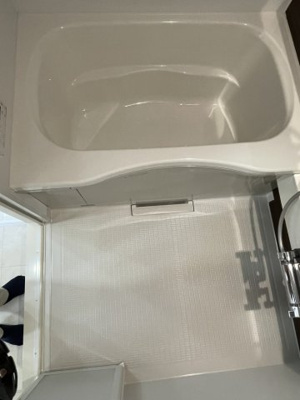 【浴室】 | ソラティオ