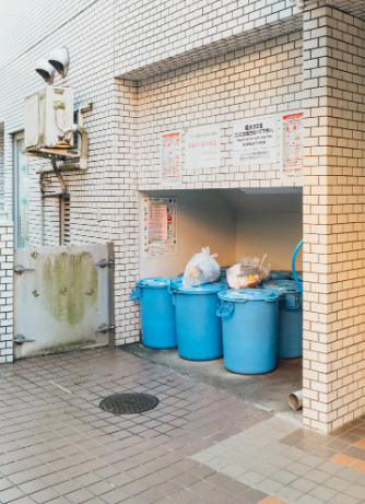 セントヒルズ清水橋のその他