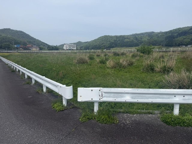鳥取市鹿野町鹿野土地のその他