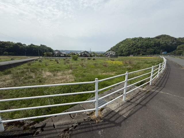 鳥取市鹿野町鹿野土地のその他