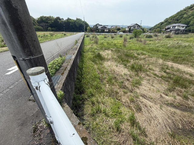 鳥取市鹿野町鹿野土地のその他
