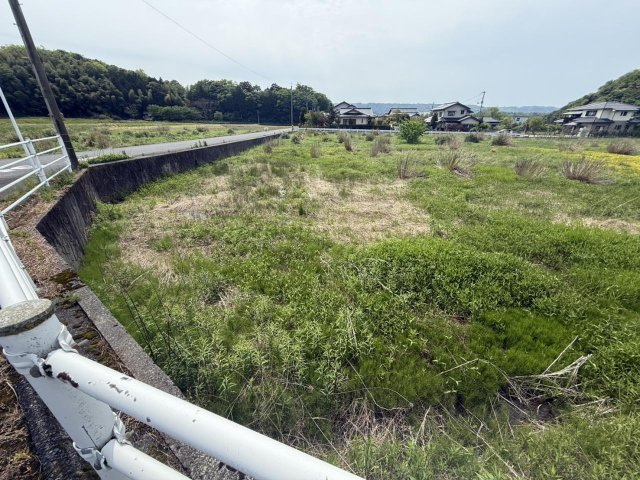 鳥取市鹿野町鹿野土地のその他