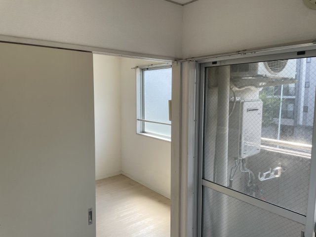 新宿武蔵野マンションのその他