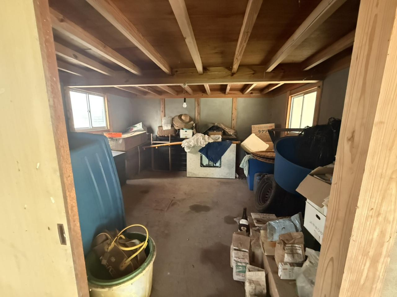 鳥取市鹿野町鹿野中古戸建のその他