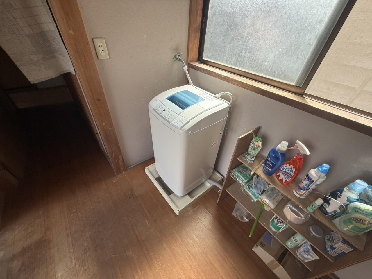 鳥取市鹿野町鹿野中古戸建のその他