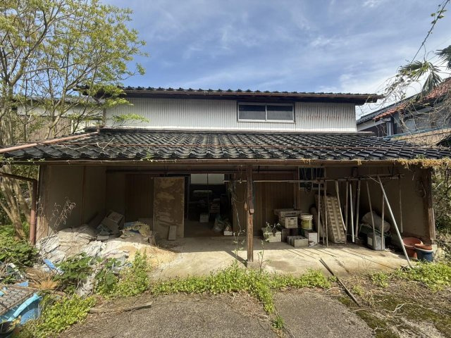 鳥取市鹿野町鹿野中古戸建のその他
