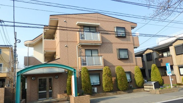 マルシュ小金井公園