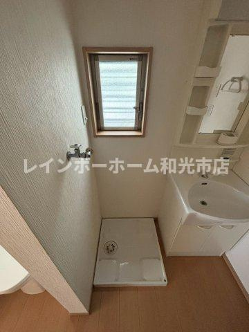 コーポ斉藤Ⅲの設備