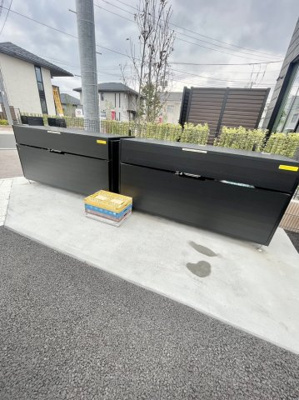 【その他共用部分】 | カーサココルンA棟