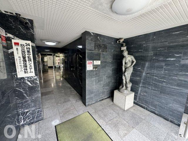 ミタカホーム8番のその他
