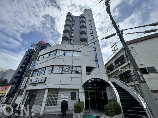 ミタカホーム8番