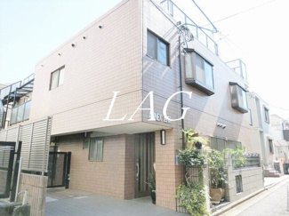 【外観】 | アネックス西荻 | 外観です。