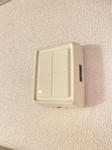 春日マンションのセキュリティ
