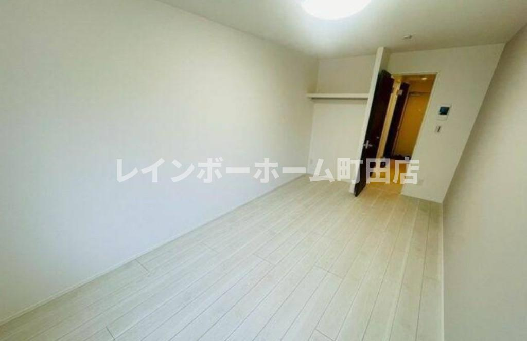 カインドネス大和桜ヶ丘2※初期費用分割あと払いサービス利用可能物件の内装