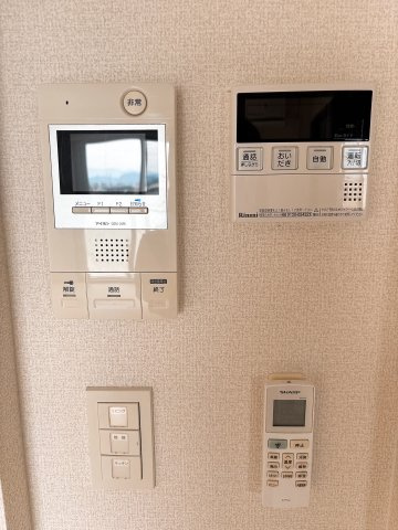 レジデンス喜志の設備|イメージになります。