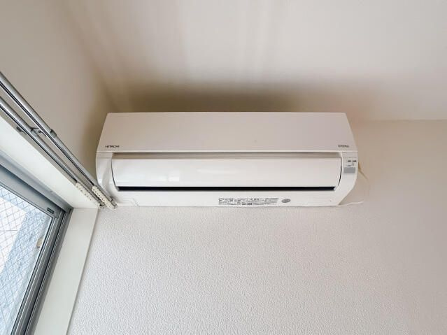 スカイコート町屋の設備