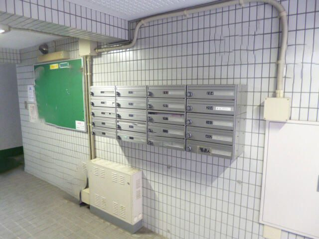 スカイコート町屋のその他