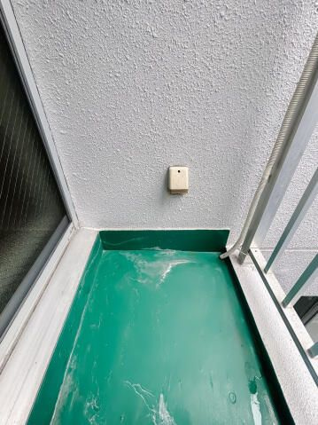 スカイコート町屋の設備