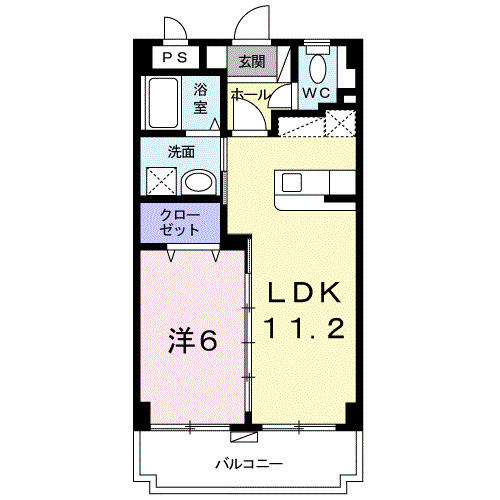 【間取り】 | アルモ