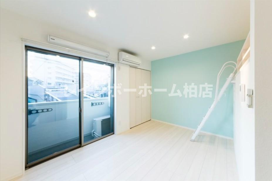 【仲介手数料：50％OFF】対象物件！の洋室|使い勝手のいい洋室です