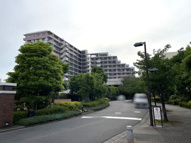 サングランデ桜橋の画像