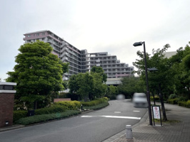サングランデ桜橋の画像