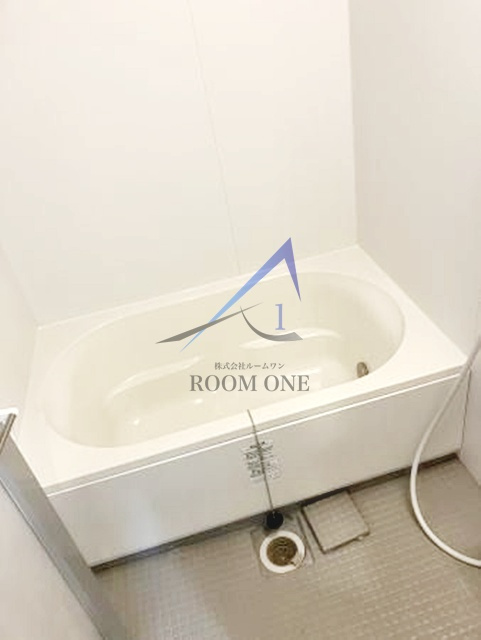 セレーノ六町の浴室|お風呂です。