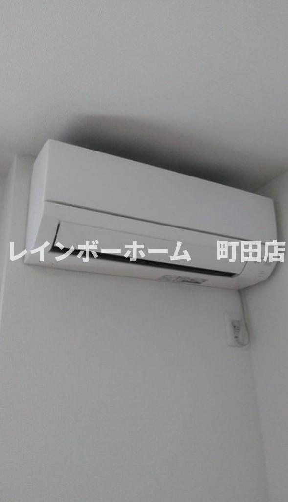 リコルテ大和※初期費用分割あと払いサービス利用可能物件の設備